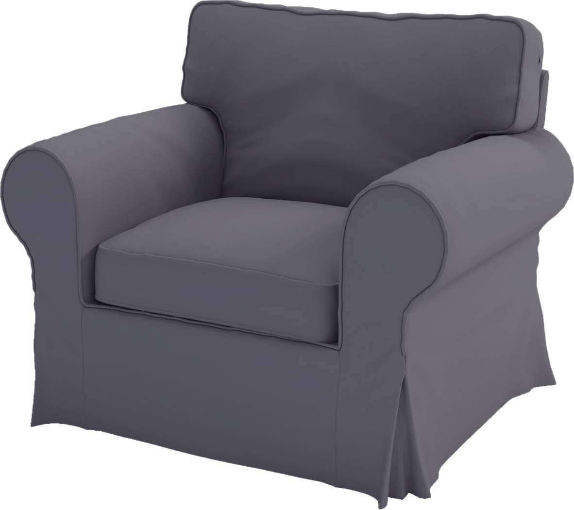 Buy Heavy Cotton Replacement Sofa Cover That Fits Ikea Ektorp Chair Armchair Sofa Buy Heavy Cotton Replacement Sofa Cover That Fits Ikea Ektorp Chair Armchair Sofa