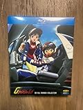 新世紀GPXサイバーフォーミュラ TV版+OVA Blu-ray