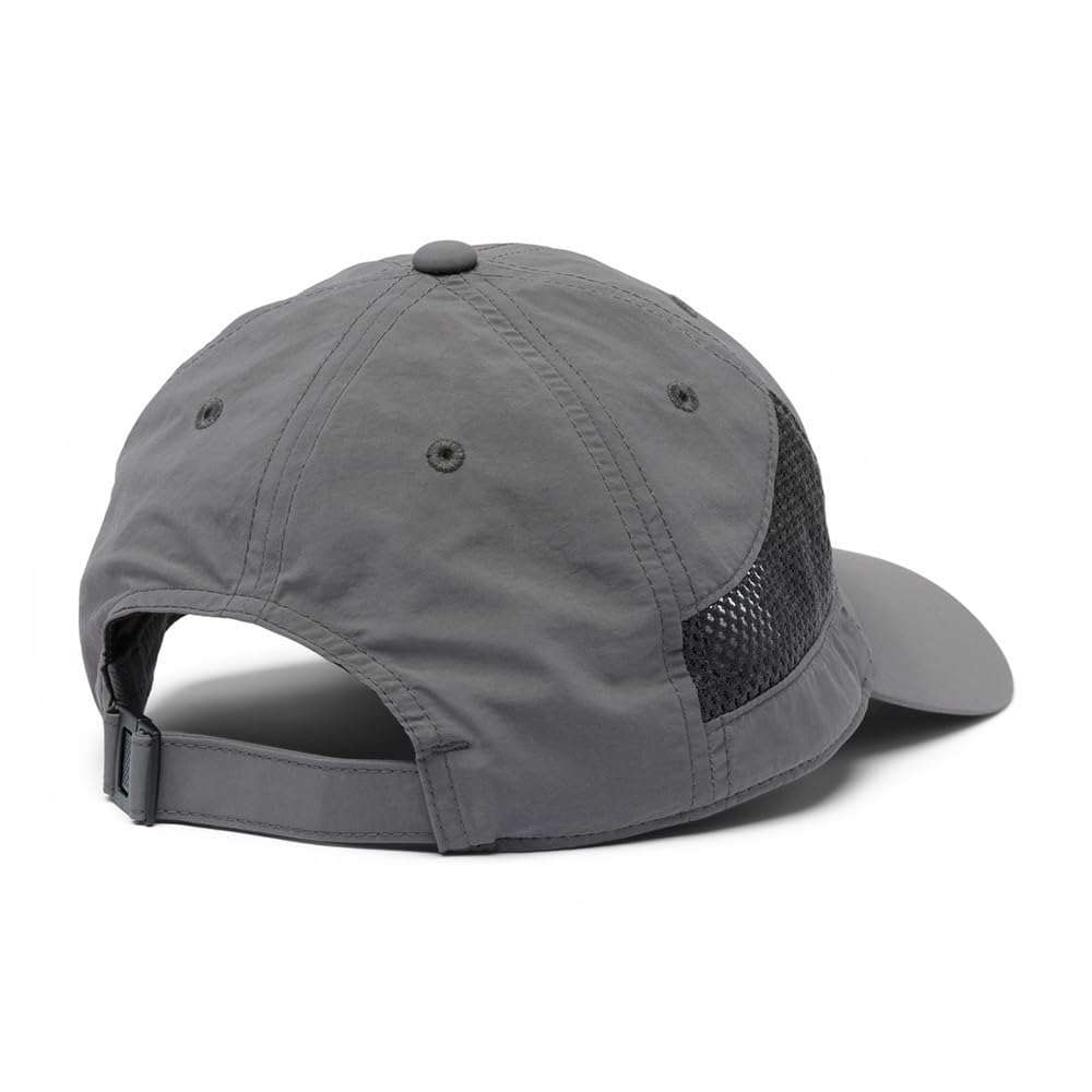 Visita la tienda de Columbia Columbia Tech Shade 2 Hat - Gorra de béisbol Unisex Adulto in use