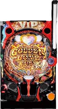 Amazon | Pラブ嬢 ～極嬢のハーレム体験～ 129ver. 中古パチンコ