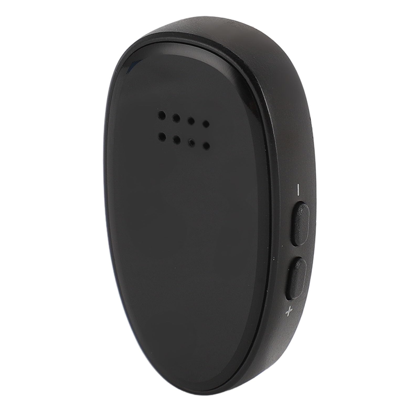Registratore Vocale Portatile, 70 Ore di Registrazione Registratore Magnetico Ad Attivazione Vocale per Lezioni (64GB)