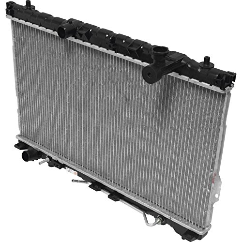 Ra Connector Radiator Universal Air Cond Ra2389c Universal Air Conditioner Ra 2389C Radiator ...