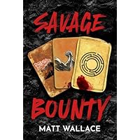 Savage Bounty
