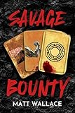 Solaris Savage Bounty.