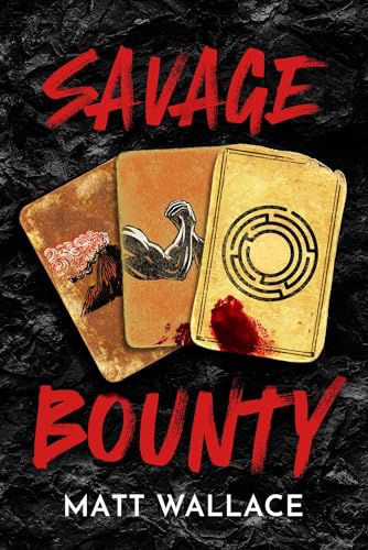 Solaris Savage Bounty.