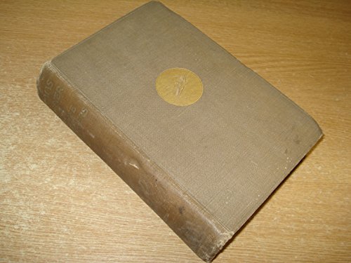 Thomas Woolner, R.A. Sculptor and Poet His Life... B000H45CF2 Book Cover