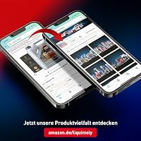 LIQUI MOLY MoS2 Leichtlauf 10W-40 | 5 L | teilsynthetisches Motoröl | Art.-Nr.: 1092 – Ansicht 6