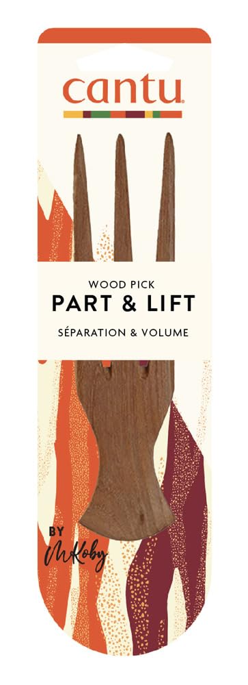 Debenhams Women's Multicolor Wooden Pick