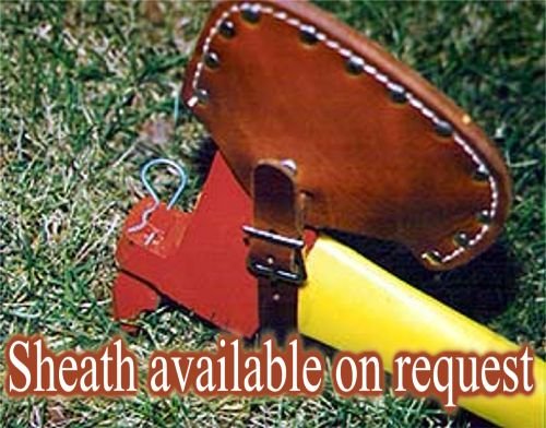 BILLET4X4 U.S. Made MAX AX - Axe (and Handle) (Military-Grade)