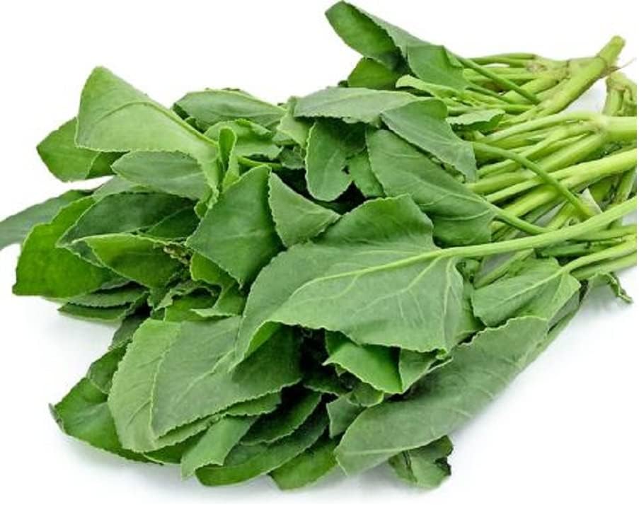 Fresh Ambat Chuka Bhaji/Green sorrel curry 250g