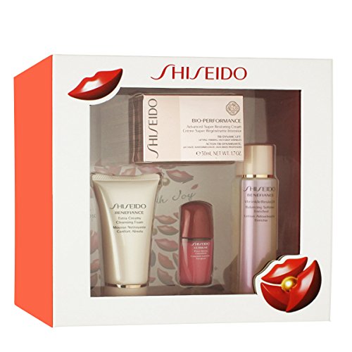 Preisvergleich Produktbild Shiseido Bio-Performance Super Restoring Set, 1 Stück