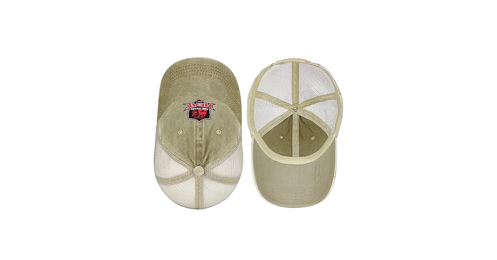hiit ヒート　キャップ　新品 hiit ヒート キャップ 新品 LOGO CAP 2023 Nov – HIIT TOKYO