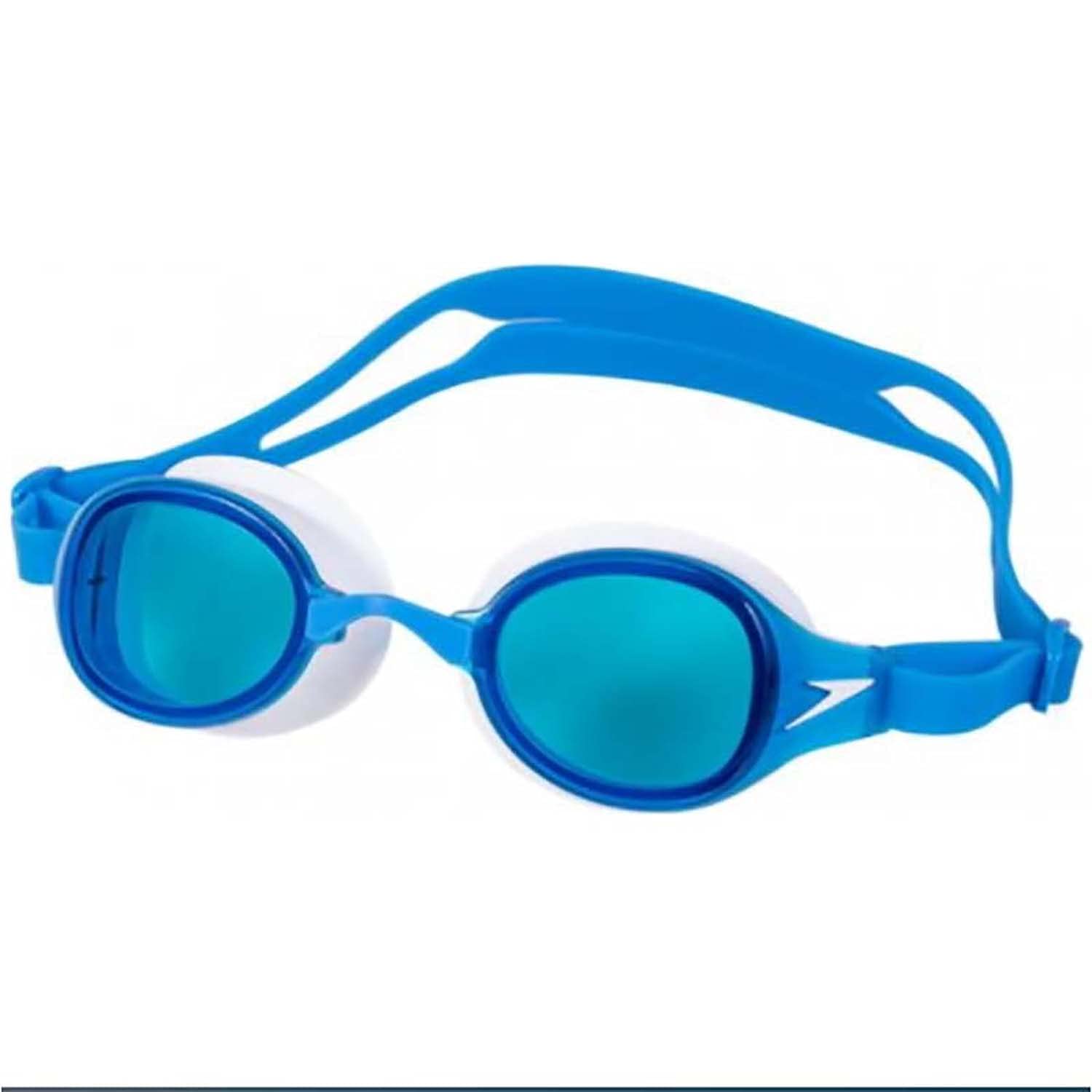 SpeedoHydropure Au Swim Goggles, 7239 Assorted 3, One Size