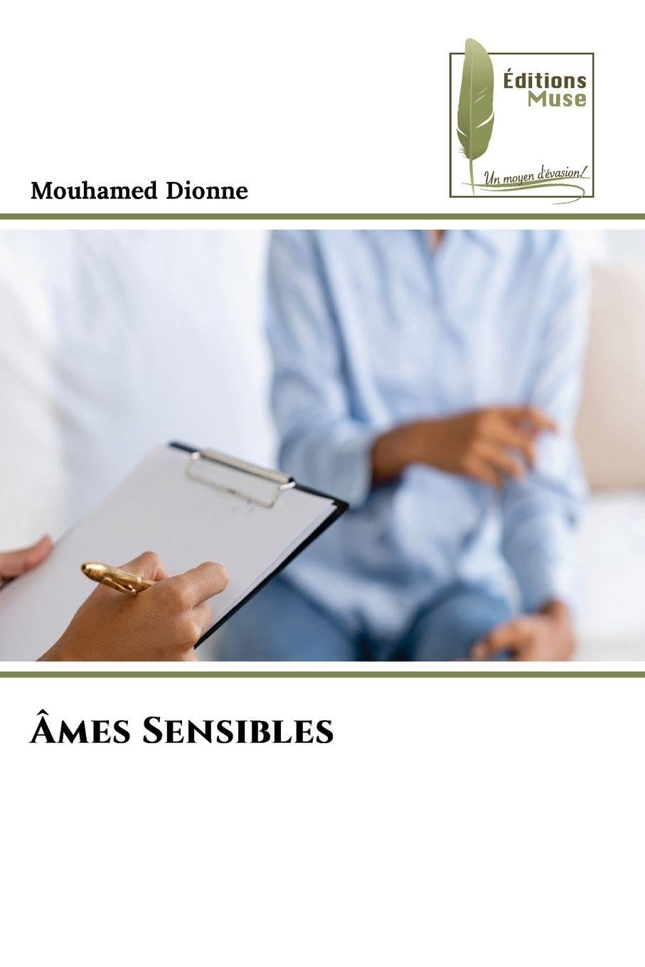 Âmes Sensibles