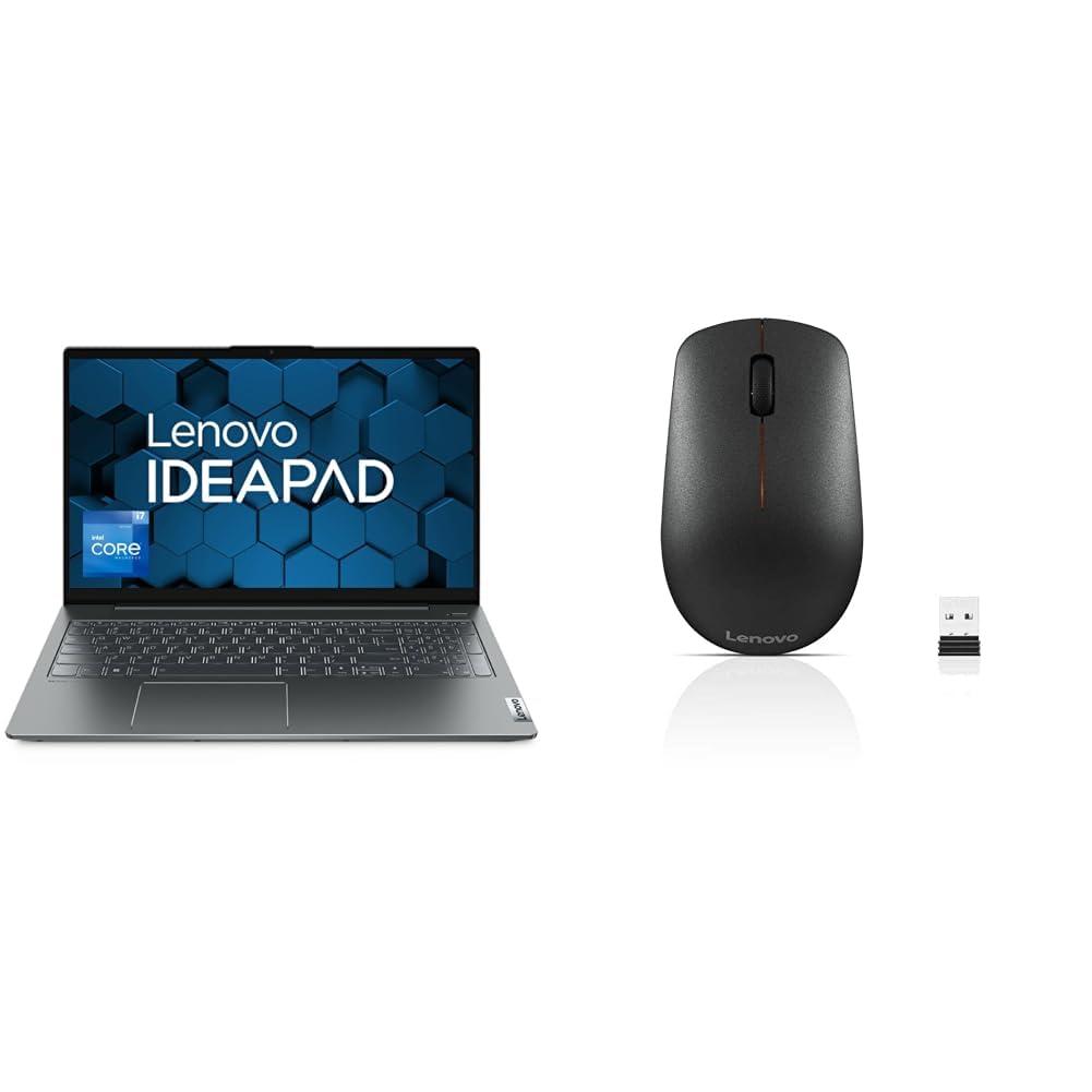 Lenovo IdeaPad Slim 5 Intel Core i7 12th Gen 15.6