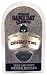 NCAA Alabama Crimson Tide Bottle Opener Metal Retro Wall Mount, Small, Metallic with Team Color