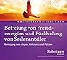 Produktbild Befreiung von Fremdenergien und Rückholung von Seelenanteilen: Reinigung von Körper, Wohnung und Plätzen