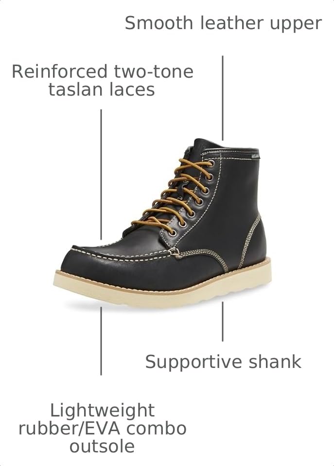 Image of Eastland Men's Lumber Up Fashion Boot