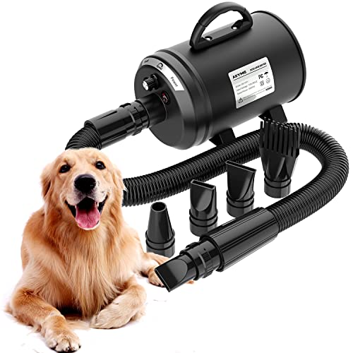 13 Best Blow Dryer For Dog Grooming Reviews 2024 Comparison