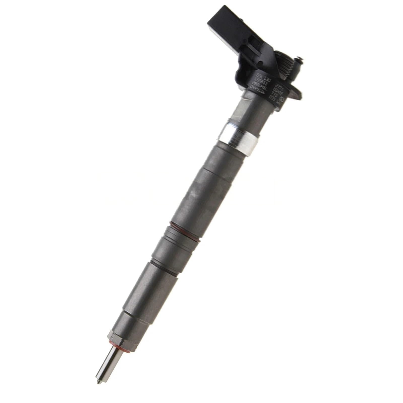 Buse d'injecteur de carburant Diesel, adapté for VW T5 Amarok 2.0 TDI Multivan 2009 2010 2011 2012-4 pièces 0445116035 0445116034 03L130277C