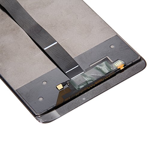 Écran LCD Huawei Mate 9 tactile bloqué : remplacez le bloc complet FTESDFJF or