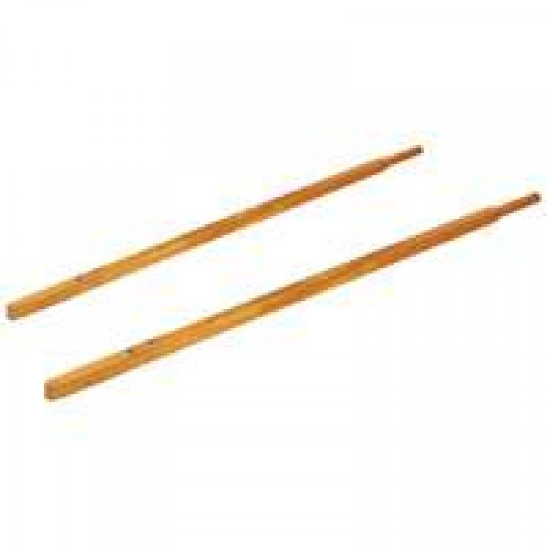 Mintcraft 33530 Light Duty Wheelbarrow Wood Handles 6 Cu. ft