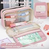 Zoom IMG-2 oppzzit astuccio grande capacit 30 Zoom IMG-2 oppzzit astuccio grande capacit 30