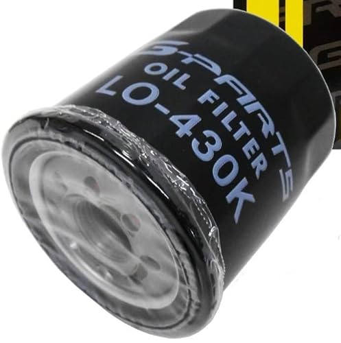 【2個セット】 G-PARTS オイルフィルター エレメント 【トヨタ 車】 LO-430K 国産車 純正フィルターメーカー オリジナルブランド