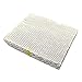 HQRP Wick Filter Compatible with Hunter 34301 34302, 34351, 34352, 34331, 34332, 33331, 33301, 37300, 37350, 33300, 33350, 34999 Care-Free Evaporative Humidifiers