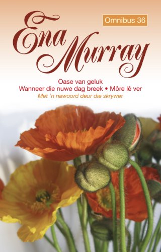 Ena Murray Omnibus 36 (Afrikaans Edition)