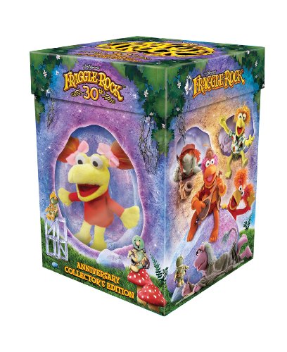 Fraggle Rock: 30th Anniversary Collection Fraggle Rock: 30th Anniversary Collection