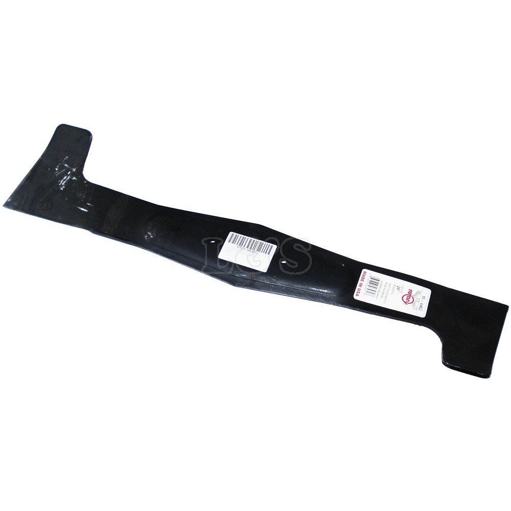 A.g.s. Anti Clockwise Blade For Ags Herkules Karsit Axxom Lawn Mowers