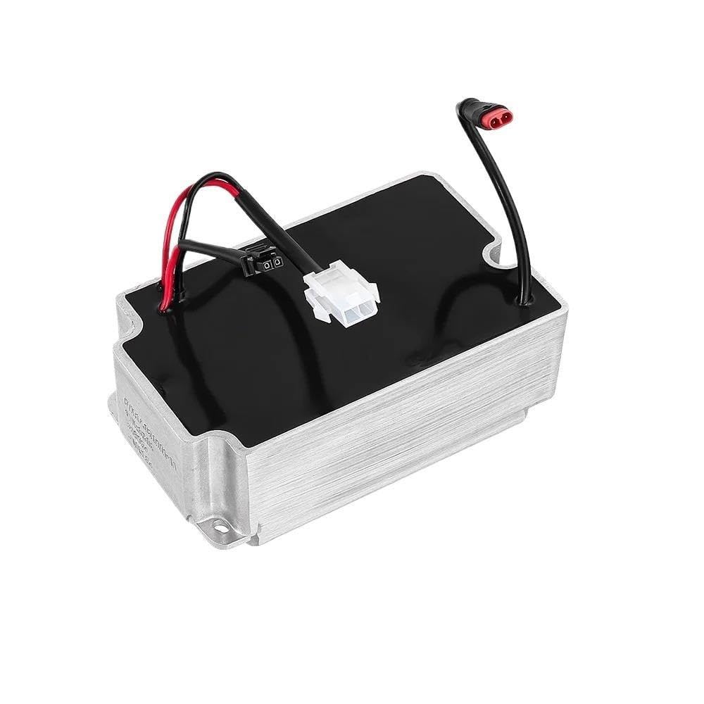 Chargeur intégré for Segway Max G30/G30D/G30L | Remplacement de l'adaptateur Secteur for Scooter électrique