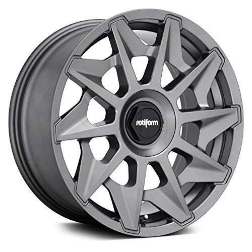 Rotiform CVT Custom Wheel - 18