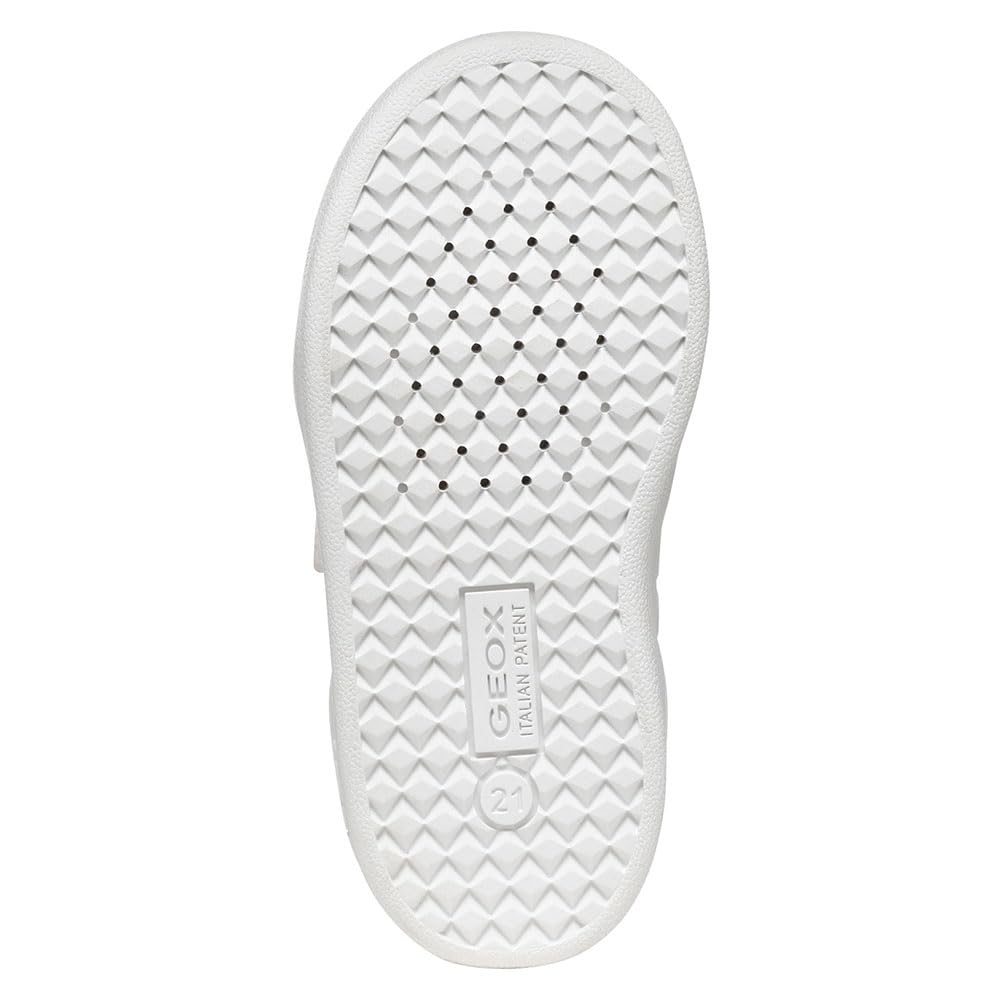 Geox Baby - Jungen B Eclyper Boy ASneaker