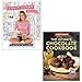Produktbild I Quit Sugar: The Ultimate Chocolate Cookbook [Hardcover], I Quit Sugar for Life 2 Books Collection Set By Sarah Wilson