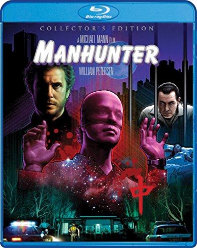 Manhunter (Collector's Edition)