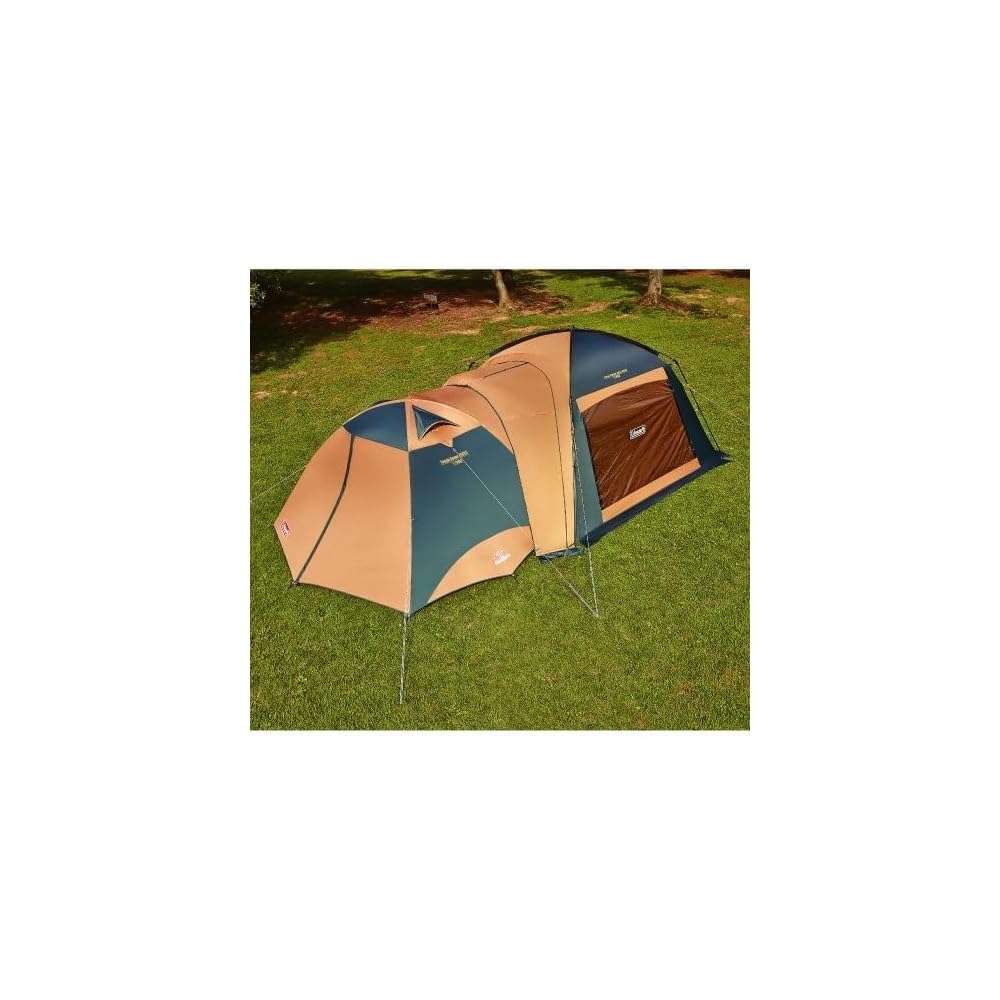 テント・タープ Coleman Screen Canopy Joint Tarp III スクリーンキャノピージョイントタープⅢの通販｜キャンプ用品の