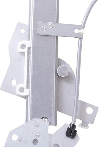 Miniatura 8 de Brock Elevalunas manual del lado del conductor de repuesto compatible con Miata MX-5 1990-1997