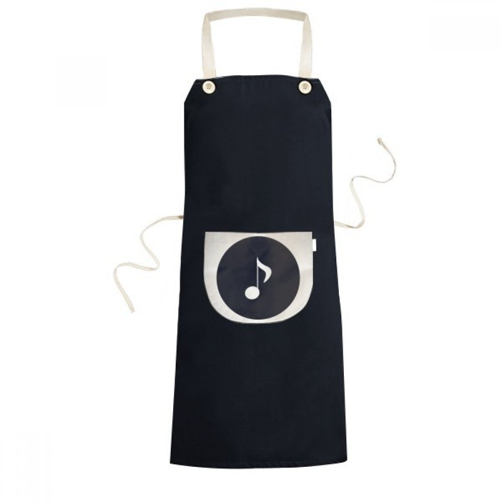 Tablier de cuisine musique cadeau idéal pour cuisinier mélomane