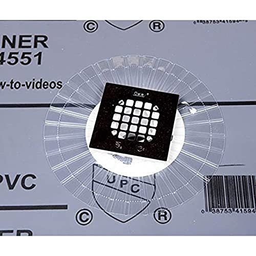 Shower Pan Liner 40 mil PVC Grey 6\' x 7\'