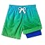 Green Blue