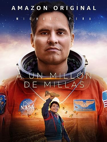 A un millón de millas