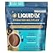 Liquid I.V. Hydration Multiplier Electrolyte Drink Mix, Hot Chocolate Limited Edition Electrolyte Powder Drink Mix, 18 Servings (1 pack)