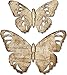 Sizzix, Tattered Butterfly Bigz Die , Tim Holtz, One Size
