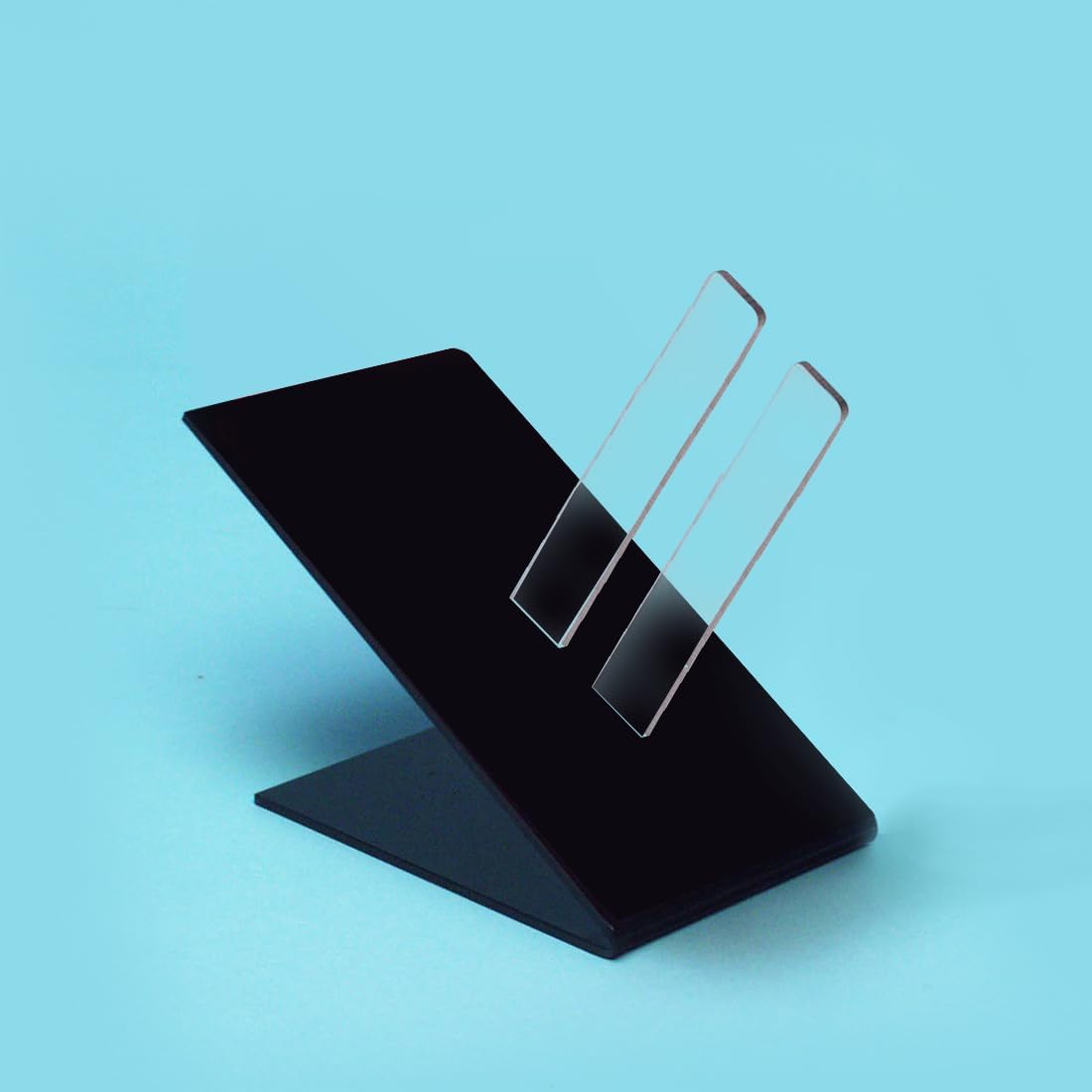 UBICON DropIt Speed Holder for Easy Access and Distribution of DropIt Safe Envelopes - Holder only - Envelopes Sold Separately.