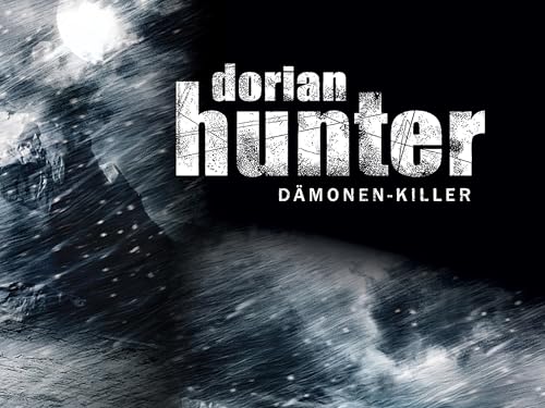 Dorian Hunter