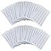 Tattoo Needles Set - 50PCS Sterile Bugpin Tattoo Needles 9RS Tattoo Machine Needles Disposable Tattoo Gun Needles 9 Round Shader for Tattoo Kit