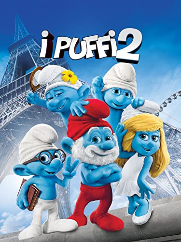  I Puffi 2