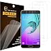Mr Shield For Samsung Galaxy A5 (2016 - Release) SM-A5100 Premium Clear Screen Protector [3-PACK] with Lifetime Replacement Warranty